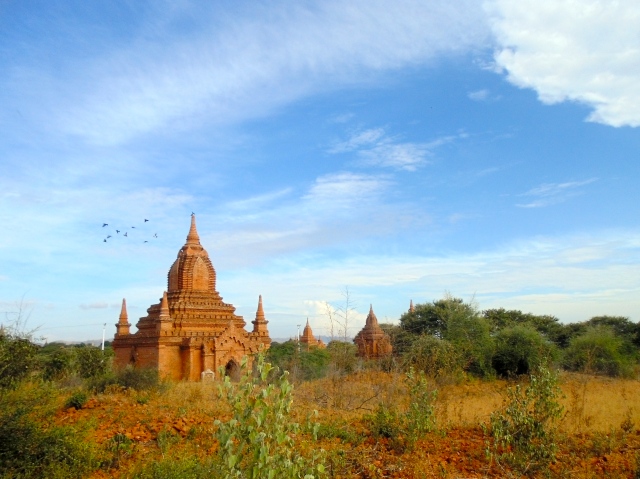The Bagan